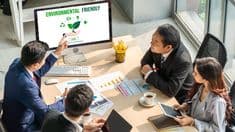 A Commitment to Sustainability