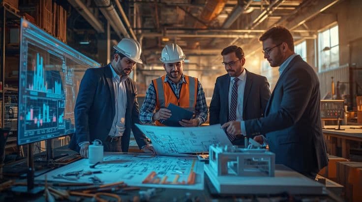 Tailored Engineering Solutions